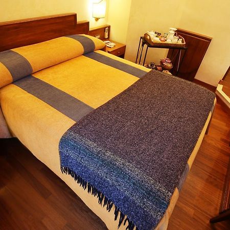Al Colonnato Di San Pietro Bed & Breakfast Roma Dış mekan fotoğraf