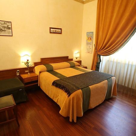 Al Colonnato Di San Pietro Bed & Breakfast Roma Dış mekan fotoğraf