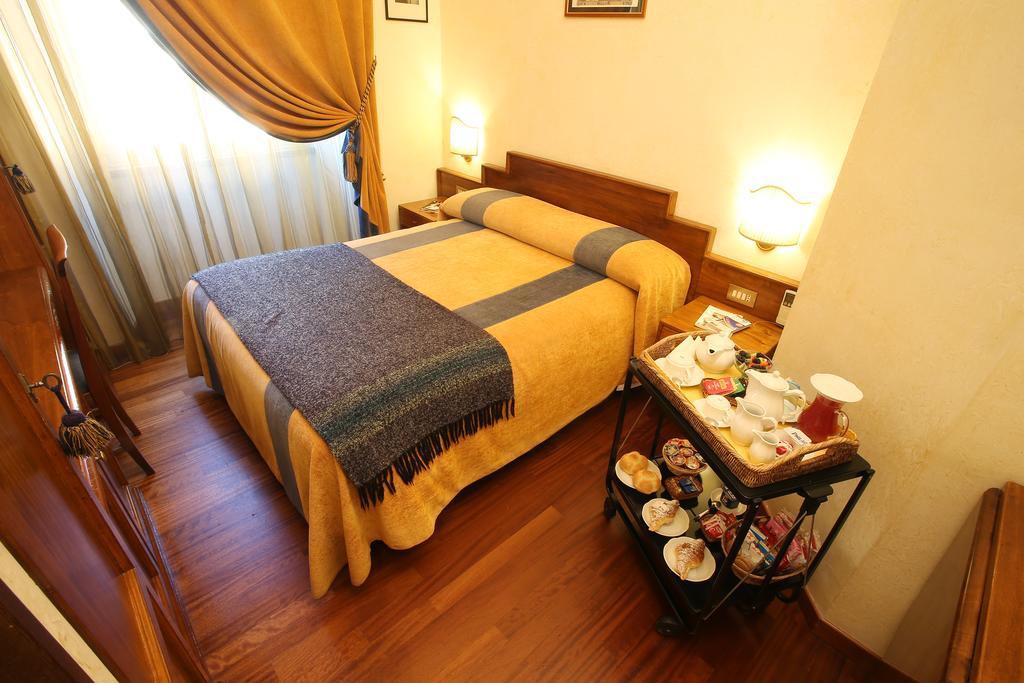 Al Colonnato Di San Pietro Bed & Breakfast Roma Dış mekan fotoğraf