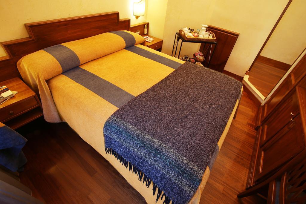 Al Colonnato Di San Pietro Bed & Breakfast Roma Dış mekan fotoğraf