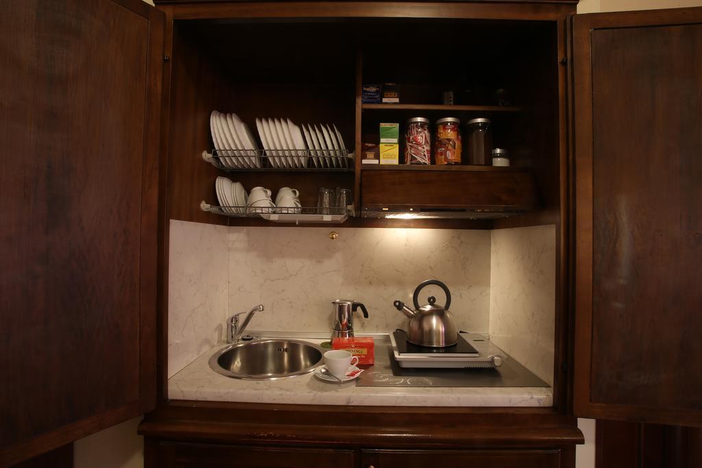 Al Colonnato Di San Pietro Bed & Breakfast Roma Dış mekan fotoğraf