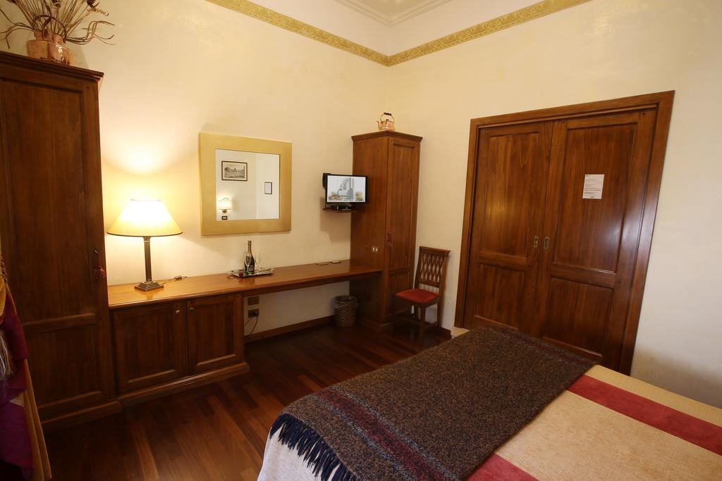 Al Colonnato Di San Pietro Bed & Breakfast Roma Dış mekan fotoğraf