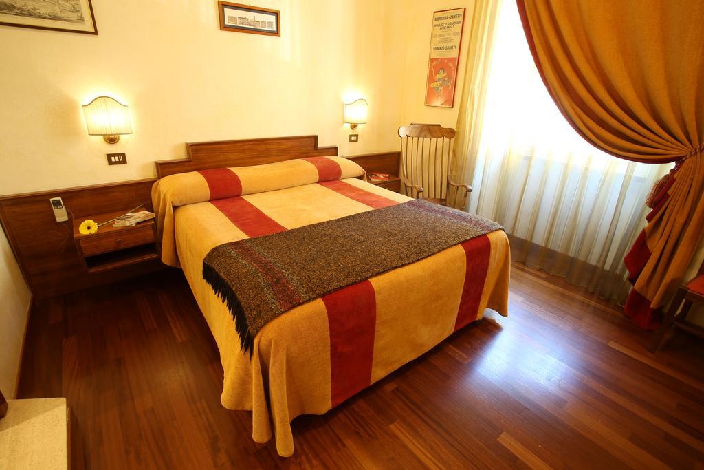 Al Colonnato Di San Pietro Bed & Breakfast Roma Dış mekan fotoğraf