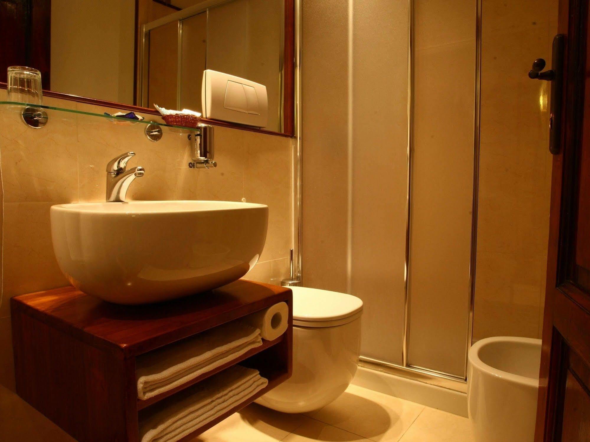 Al Colonnato Di San Pietro Bed & Breakfast Roma Dış mekan fotoğraf