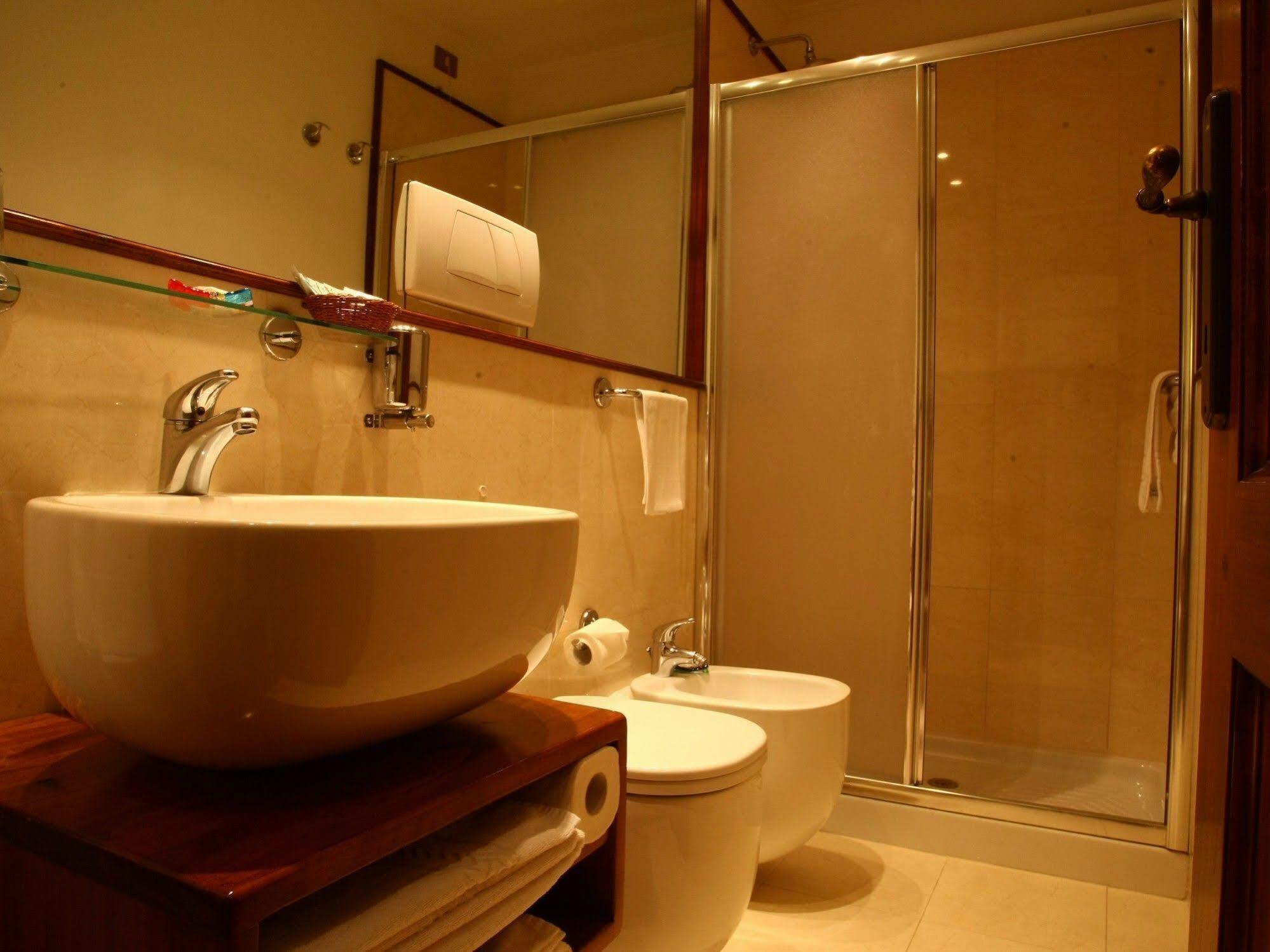 Al Colonnato Di San Pietro Bed & Breakfast Roma Dış mekan fotoğraf