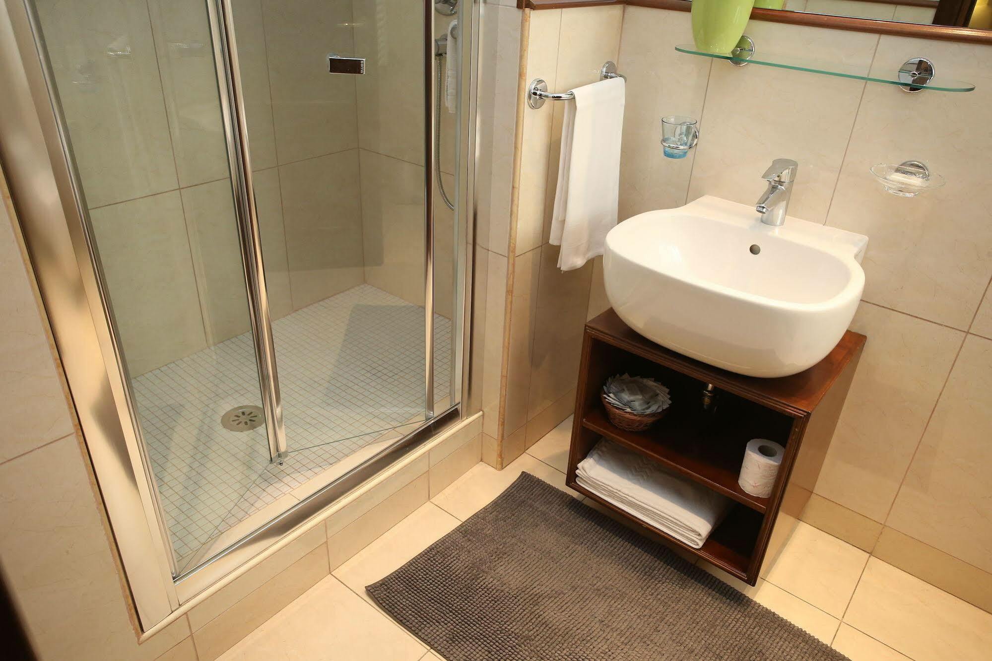 Al Colonnato Di San Pietro Bed & Breakfast Roma Dış mekan fotoğraf
