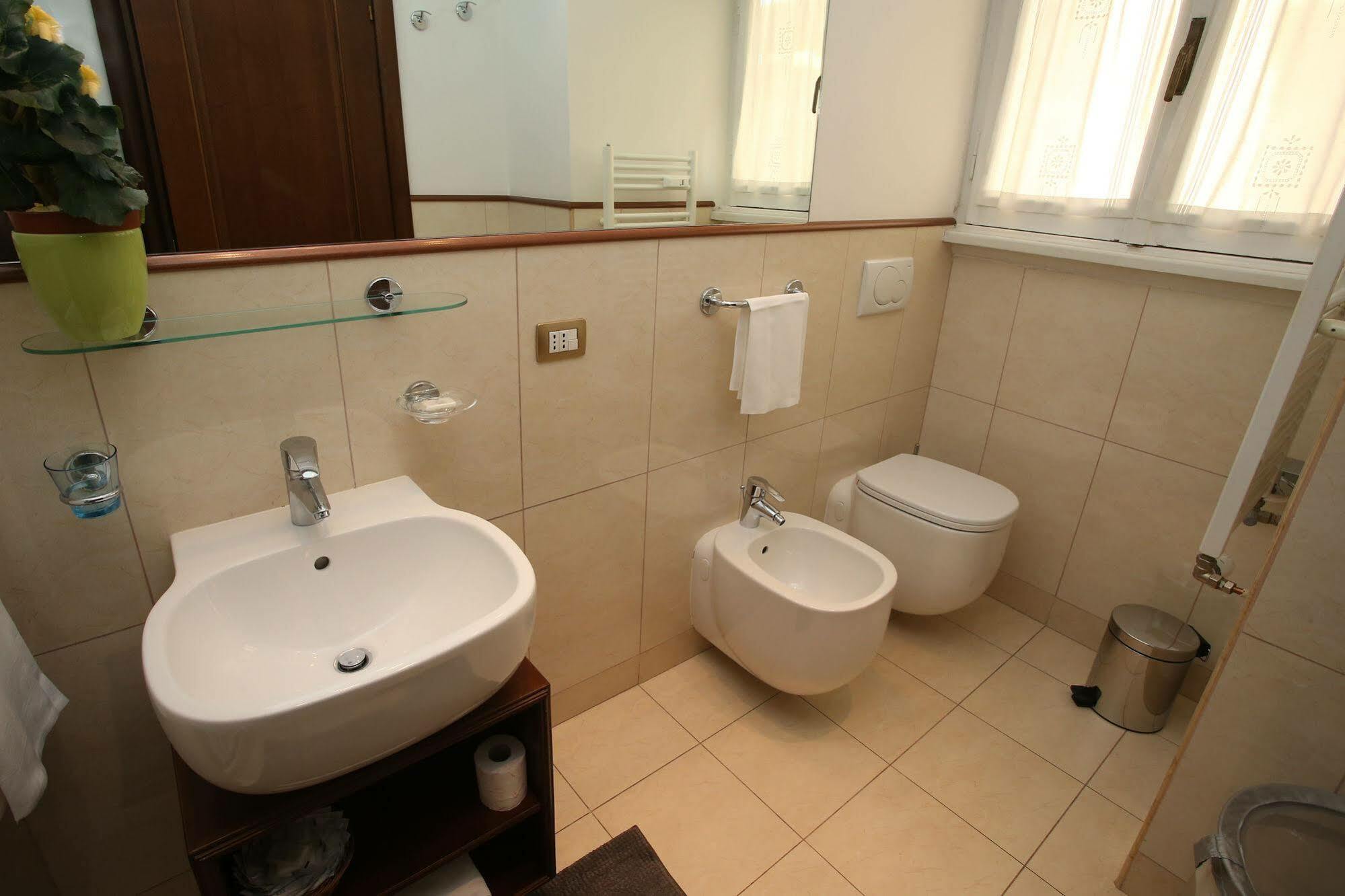 Al Colonnato Di San Pietro Bed & Breakfast Roma Dış mekan fotoğraf