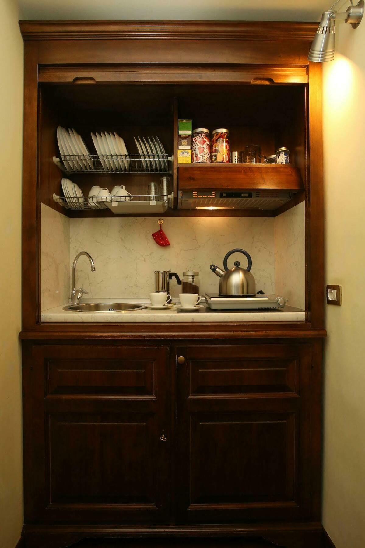 Al Colonnato Di San Pietro Bed & Breakfast Roma Dış mekan fotoğraf