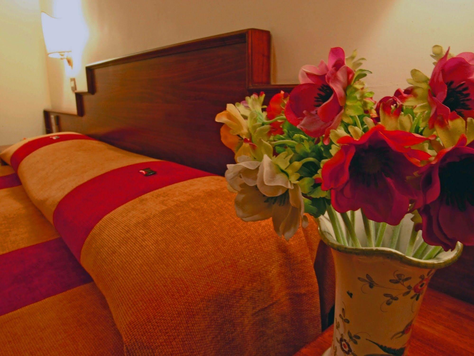 Al Colonnato Di San Pietro Bed & Breakfast Roma Dış mekan fotoğraf
